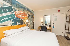 Hotel Versey Chicago Lincoln Park