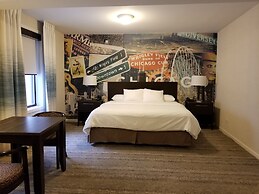 Hotel Versey Chicago Lincoln Park