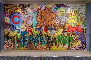 Hotel Versey Chicago Lincoln Park