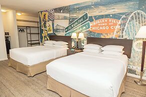 Hotel Versey Chicago Lincoln Park