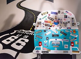 Hotel Versey Chicago Lincoln Park