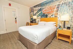 Hotel Versey Chicago Lincoln Park