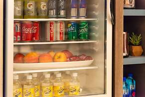 Hotel Versey Chicago Lincoln Park