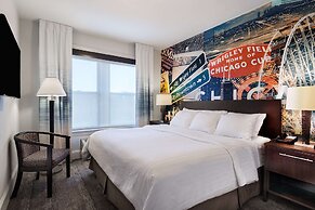 Hotel Versey Chicago Lincoln Park