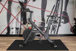 Colorado Springs Marriott