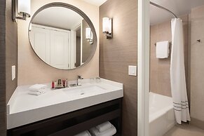 Colorado Springs Marriott