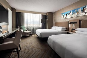 Colorado Springs Marriott