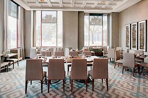 Colorado Springs Marriott