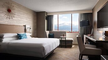 Colorado Springs Marriott