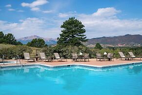 Colorado Springs Marriott