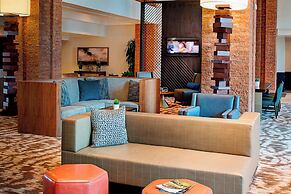 Colorado Springs Marriott