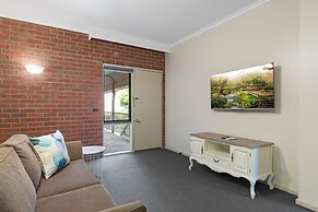 Burke And Wills Motor Inn Swan Hill