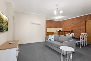 Burke And Wills Motor Inn Swan Hill