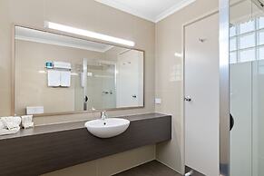 Burke And Wills Motor Inn Swan Hill