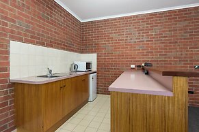 Burke And Wills Motor Inn Swan Hill