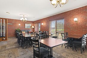 Burke And Wills Motor Inn Swan Hill