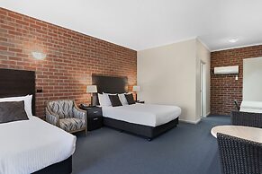 Burke And Wills Motor Inn Swan Hill