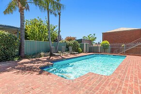 Burke And Wills Motor Inn Swan Hill