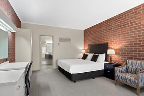 Burke And Wills Motor Inn Swan Hill