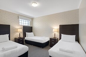 Burke And Wills Motor Inn Swan Hill