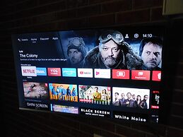 Burke And Wills Motor Inn Swan Hill