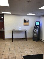 Motel 6 Saint Paul, MN - I-94