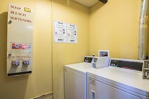 Motel 6 Saint Paul, MN - I-94