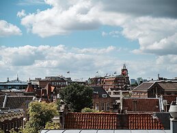 Sofitel Legend The Grand Amsterdam