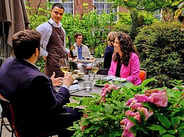 Sofitel Legend The Grand Amsterdam