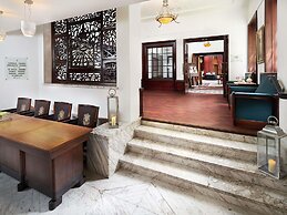 Sofitel Legend The Grand Amsterdam