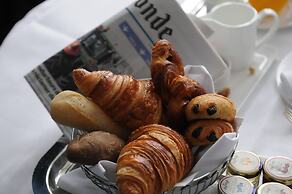 Sofitel Legend The Grand Amsterdam