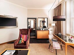 Sofitel Legend The Grand Amsterdam