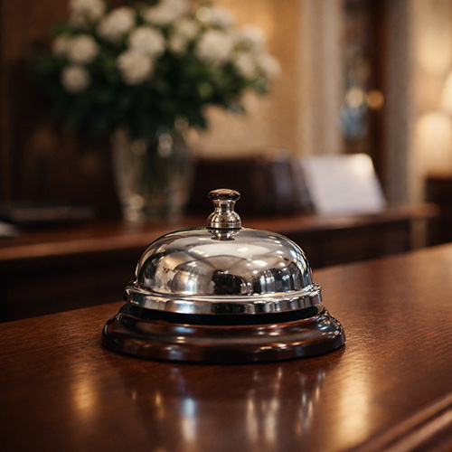 Sofitel Legend The Grand Amsterdam