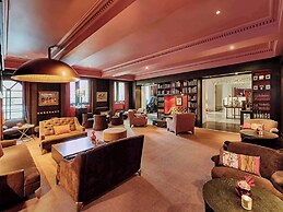 Sofitel Legend The Grand Amsterdam