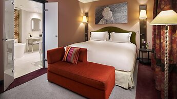 Sofitel Legend The Grand Amsterdam