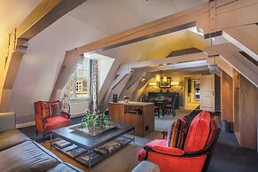 Sofitel Legend The Grand Amsterdam