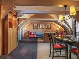 Sofitel Legend The Grand Amsterdam