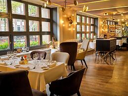 Sofitel Legend The Grand Amsterdam