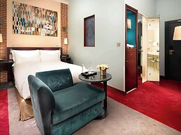 Sofitel Legend The Grand Amsterdam