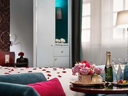 Sofitel Legend The Grand Amsterdam