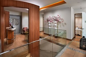 Sofitel Legend The Grand Amsterdam