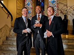 Sofitel Legend The Grand Amsterdam