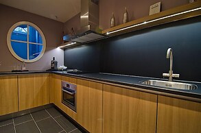 Sofitel Legend The Grand Amsterdam