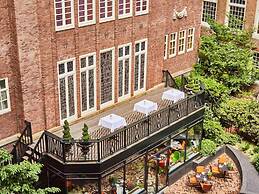 Sofitel Legend The Grand Amsterdam