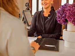 Sofitel Legend The Grand Amsterdam