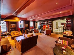 Sofitel Legend The Grand Amsterdam