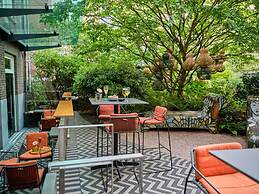 Sofitel Legend The Grand Amsterdam