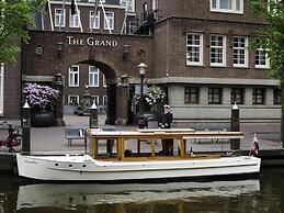 Sofitel Legend The Grand Amsterdam