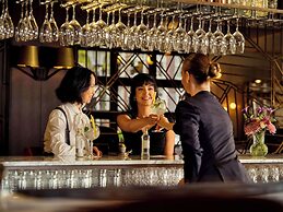 Sofitel Legend The Grand Amsterdam