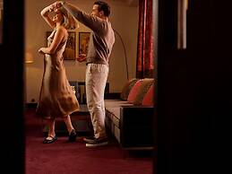 Sofitel Legend The Grand Amsterdam